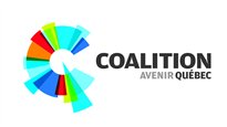 La Coalition avenir Québec