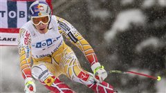 Erik Guay