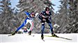 Juha Lallukka (� droite)