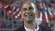 Le s�lectionneur canadien Stephen Hart