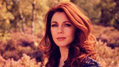 Isabelle Boulay
