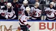 Ilya Kovalchuk des Devils du New Jersey