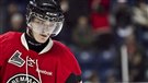 Grigorenko, recrue de l'année