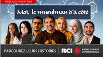 Moi, le musulman d'à côté