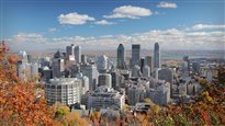 Budget Montréal 2012