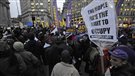 Occupons Wall Street s'organise en vue du 4 juillet
