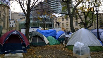 occupons Toronto