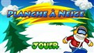 Planche à neige
