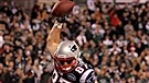 Gronkowski se porte mieux