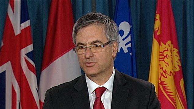 Jean-Marc Fournier