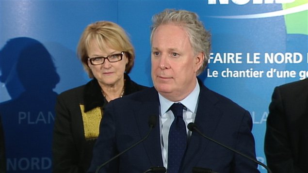 Jean Charest