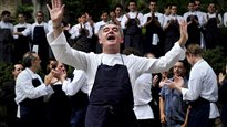 La cuisine moléculaire de Ferran Adrià