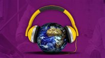 Jeunes musiciens du monde : changer le monde par la musique