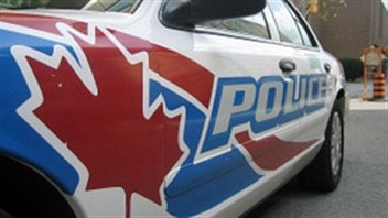 Autopatrouille à Windsor