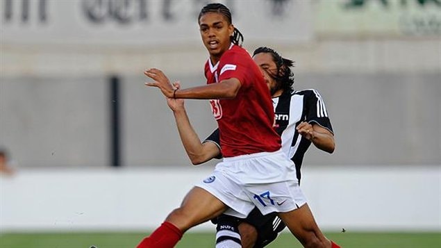 Bryan Arguez