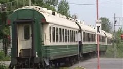 Le train Hull-Chelsea-Wakefield (archives)