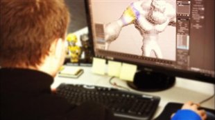 Créer des jeux vidéo à Mascouche : le portrait de Wild Games Studio