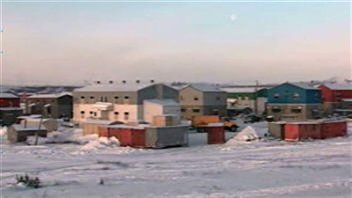 Kuujjuaq, au Nunavik