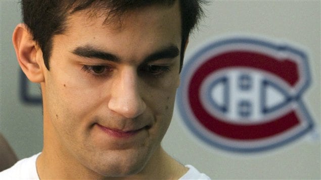 Max Pacioretty