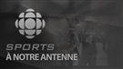 À notre antenne  