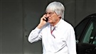 « On adore Montréal » - Ecclestone