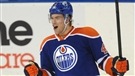 Les Oilers célèbrent la journée du hockey