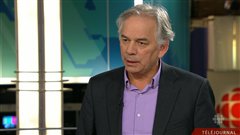 L'entrevue de Céline Galipeau avec Ghislain Picard, chef régional , QC-Labrador , Assemblée des Premières Nations