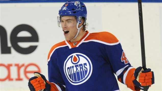 Taylor Hall