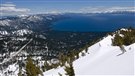 Lake Tahoe intéressé