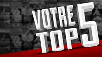 Quels événements vous ont le plus marqué en 2011?