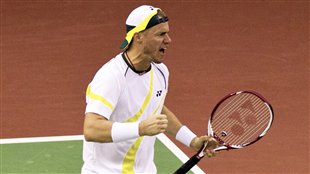 Hewitt prêt pour son retour