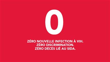 Le message de l'ONUSIDA