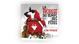 Le disque d'Alain François