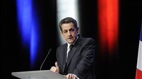 France : un projet de référendum de Sarkozy provoque de vives réactions