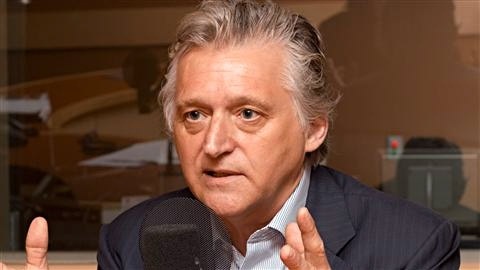 �Radio-Canada | <b>Gilbert Rozon, homme d'affaires</b>