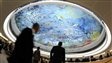 Le Conseil des droits de l'homme de l'ONU condamne la Syrie