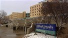 Une bactérie résistante aux médicaments détectée dans un hôpital d'Edmonton