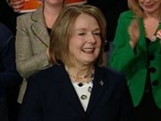Peggy Nash