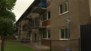 Recherchées : des habitations à loyer modique sur la Rive-Sud