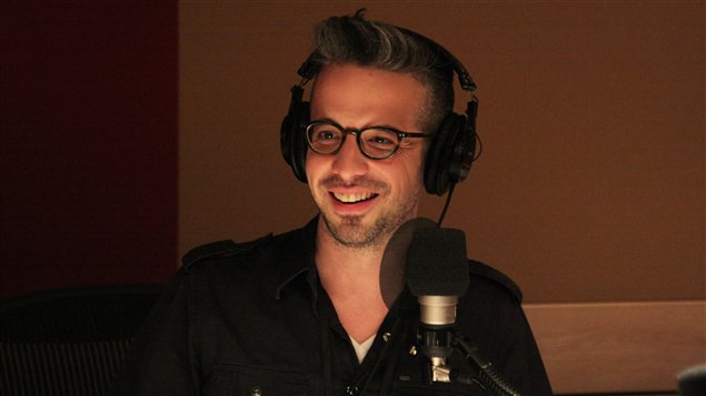 Matthieu Dugal Matthieu Dugal