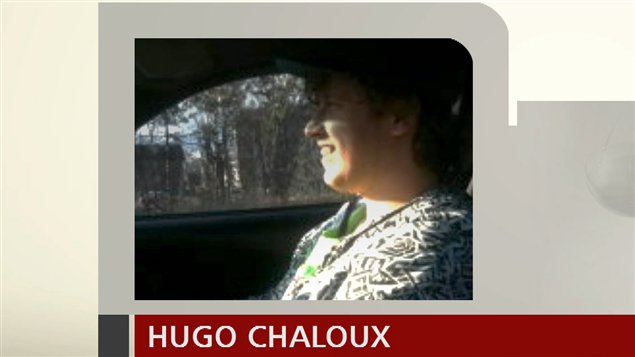 Hugo Chaloux