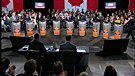 Course à la direction du NPD : près de 45 000 nouveaux membres pourront voter