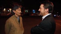 Montréal vu par... Kent Nagano