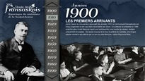 100 temps d'histoire 