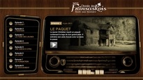 Radio-roman Toute une histoire 