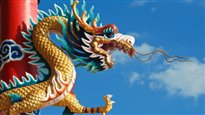 Nouvel An chinois et gastronomie