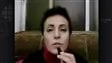 Une entrevue avec Fadwa Soleiman, la fugitive la plus célèbre de Syrie
