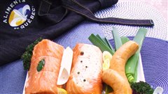 Logo aliments-quebec