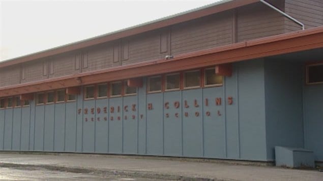 Un important projet d'infrastructure au Yukon est retardé