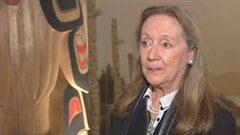 Martine Reid, anthropologue